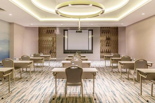 Konferenční prostory v ubytování Park Dedeman Eskişehir