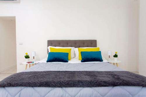 LUXURY SWEET HOME FARNESE - CAMPO DEI FIORI