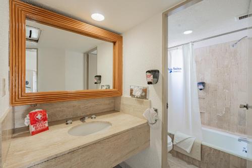 Gallery image of Playa Suites Acapulco in Acapulco