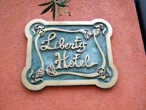Liberty Hotel photo 44