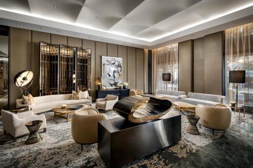 The Hazelton Hotel Image