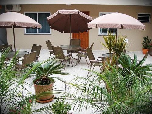 Imagem da galeria de Residencial Gaivotas 04 - 1 Quartos - Excelente localização em Florianópolis