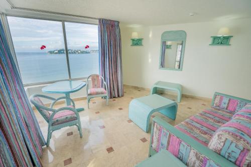 Gallery image of Playa Suites Acapulco in Acapulco
