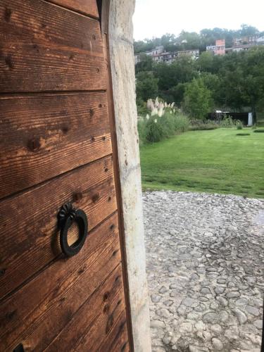Φωτογραφία από το άλμπουμ του Appartamenti Il Capomandro σε SantʼAnatolia