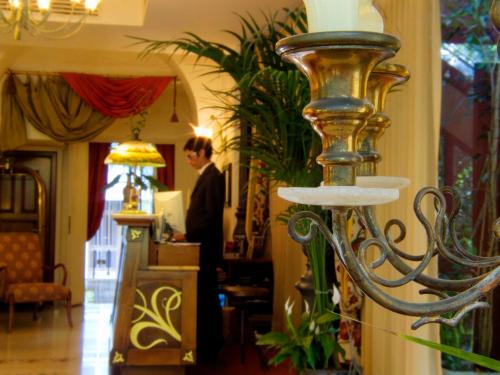 Liberty Hotel photo 19