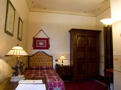 Liberty Hotel photo 3
