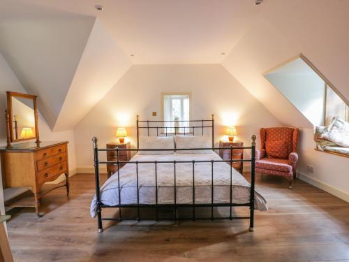 Gallery image of The Coach House in Newton Stewart