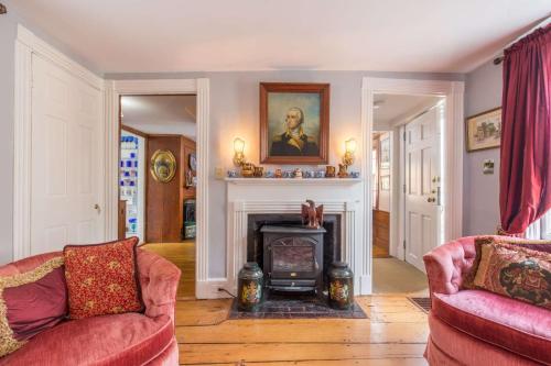 Brackett Cottage – Photos 4