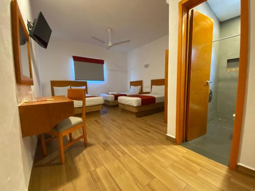 Hotel LB – Photos 4