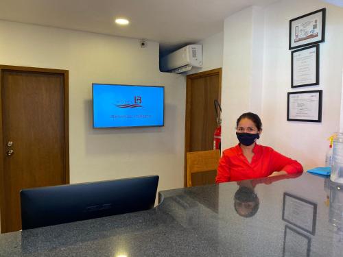 Imagen de la galería de Hotel LB, en Manzanillo