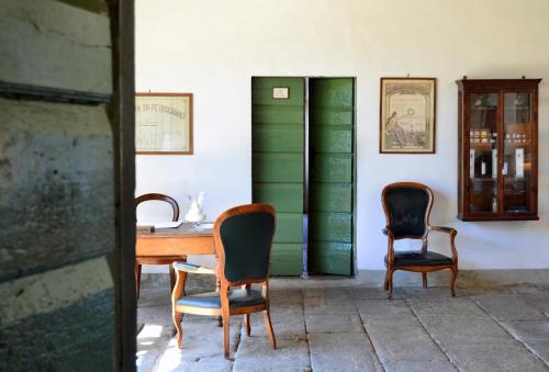 Gambar di galeri bagi Locanda di Praticino di Rufina