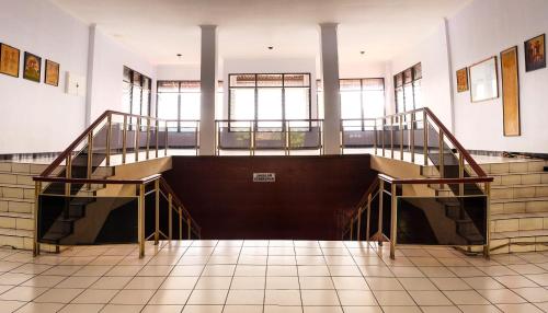Galeriebild der Unterkunft Hotel Wisata in Salaman