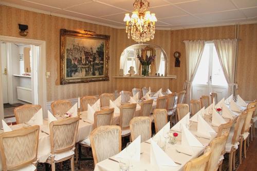 Φωτογραφία από το άλμπουμ του Hotel Pensionat Granparken σε Norrtalje
