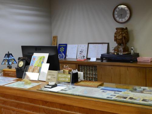 Gambar di galeri bagi Kinokuniya Ryokan di Hakone