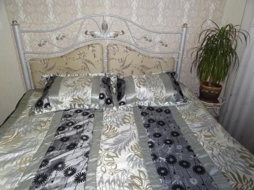 Gallery image of Kislovodsk Guests House in Kislovodsk