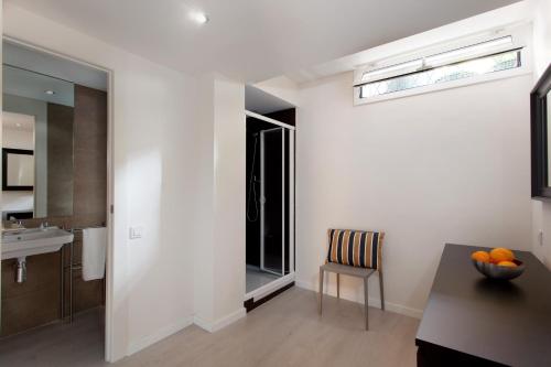 BarcelonaForRent Urban Town Suites