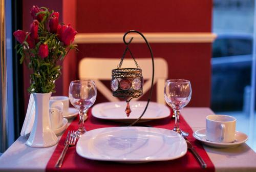 Φωτογραφία από το άλμπουμ του Dream Bosphorus Hotel στην Κωνσταντινούπολη