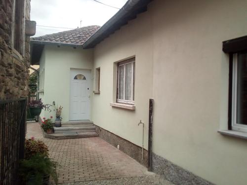 Photo de la galerie de l'établissement Maison au coeur du village, à Dorlisheim