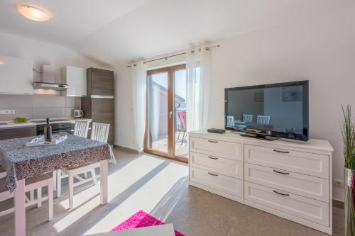 ANTON 1 Apartment with panoramic sea view