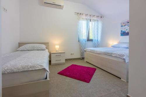 ANTON 1 Apartment with panoramic sea view