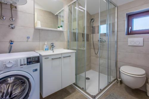 ANTON 1 Apartment with panoramic sea view