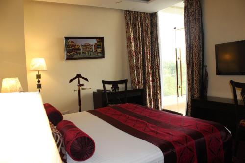 Gallery image of Ramada by Wyndham Islamabad in Islamabad