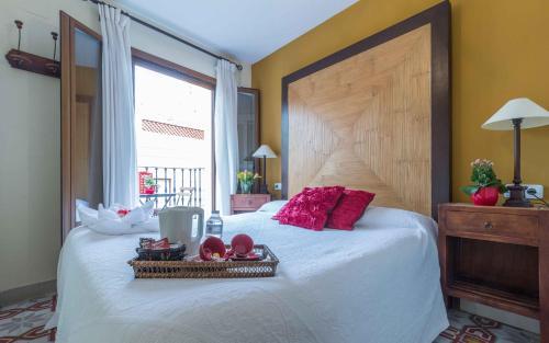 Residencial Terra de Mar Calpe, Grupo Terra de Mar, alojamientos con encanto