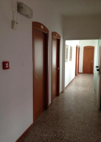 Gallery image of Hotel Mareblu in Senigallia