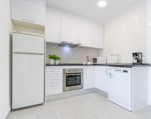 Apart-rent Apartamento Gran reserva 0076 enfrente de la playa