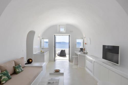 Apanema Cavehouses by Otium Villas