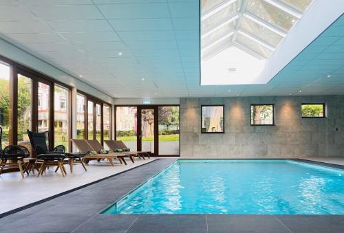 Gallery image of Hotel Schaepkens van St Fijt in Valkenburg