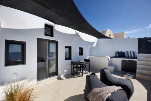 Apanema Cavehouses by Otium Villas