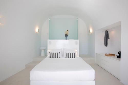 Apanema Cavehouses by Otium Villas