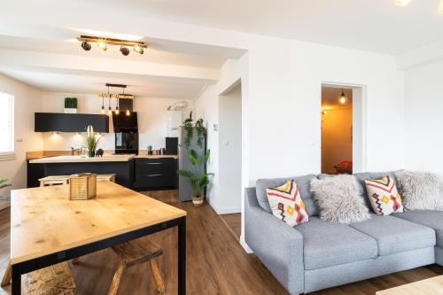 DORMIR A CLERMONT-FERRAND - Safari