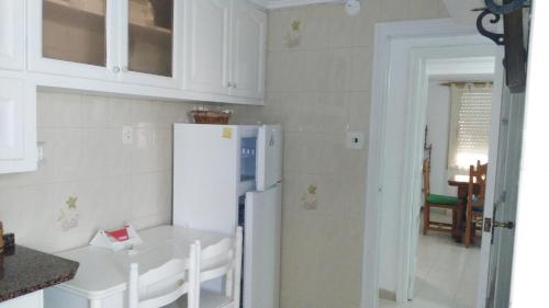 Fotografia z galérie ubytovania Apartamento 3hab v destinácii Santa Pola
