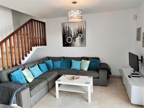 Villa Zinnia