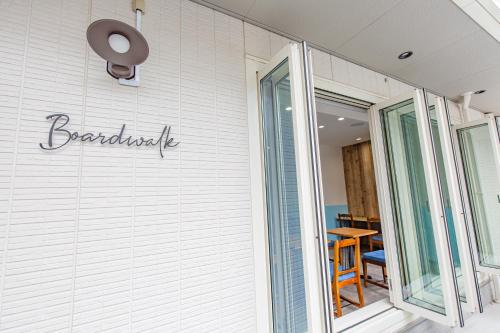 Fotografie z fotogalerie ubytování Port House Hatsudai v Tokiu