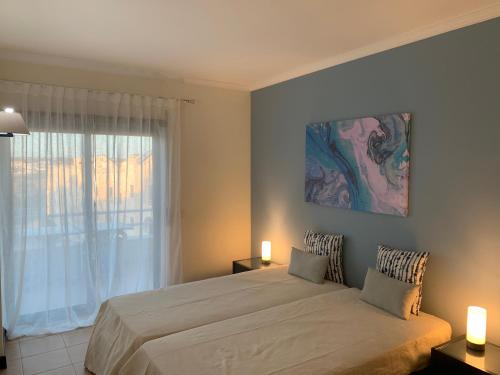 Salgados Village Apartment