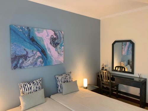 Salgados Village Apartment