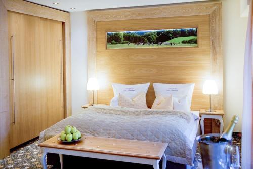 Landhotel Napoleon – Photos 3