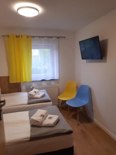Gallery image of SZWEDZKA22 PL Premium Rooms in Wrocław