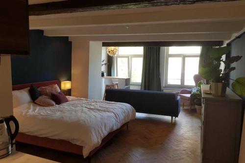Gallery image of Luxurious Loft in Maastricht City Center in Maastricht