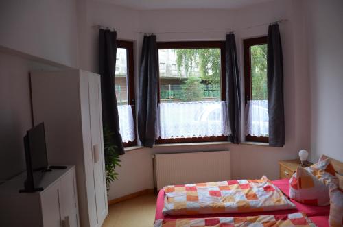 Номер в Ferienwohnung Oldenburg