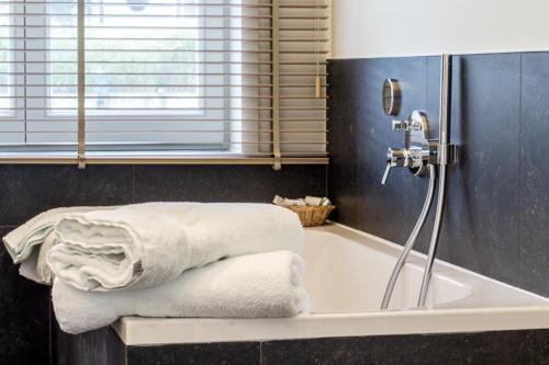 Fotografie z fotogalerie ubytování B&B Blomdaele v Bruggách