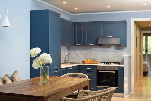 Gallery image of Punta Ala Sea View Apartments in Punta Ala