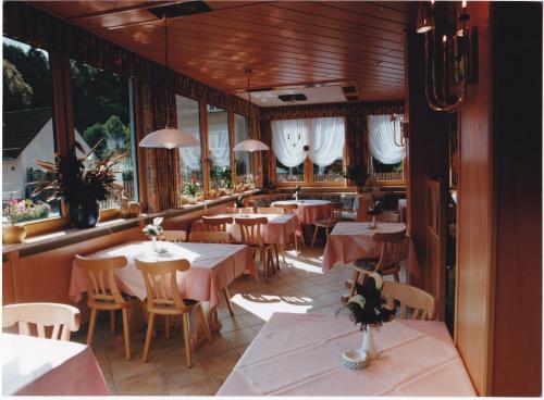 Gallery image of Hotel Forellenhof in Pottenstein
