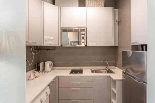 Giralda Sevilla Apartment