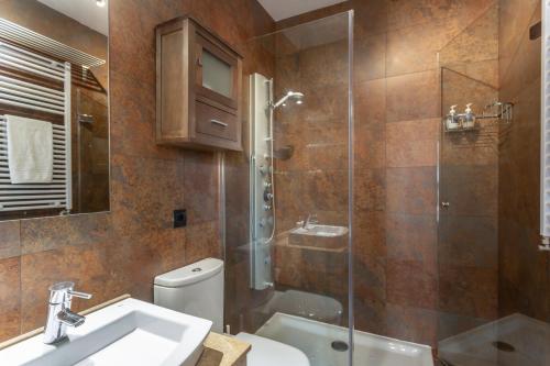 Giralda Sevilla Apartment