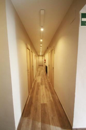 Gallery image of Hotel, H de l'Anton in Batea