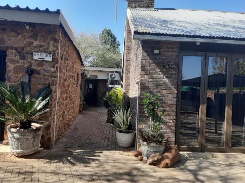Φωτογραφία από το άλμπουμ του Zebra Guesthouse σε Lephalale